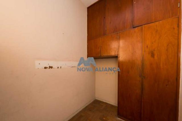 Apartamento à venda com 3 dormitórios em Tijuca, Rio de janeiro cod:NTAP30736 - Foto 20