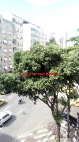 Apartamento frente 3 quartos - Tijuca - metrô cod: AP00068 - Foto 10