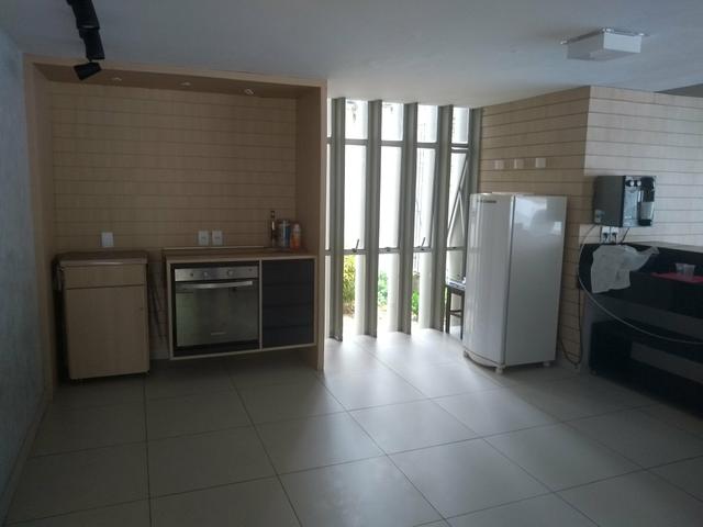 Apartamento 120 m² no Melhor do Meireles, pertinho do mar - Foto 19
