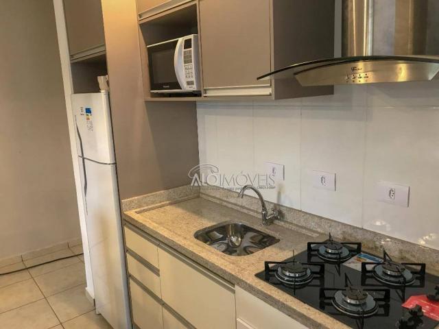 Condomínio américa 2 - apartamentos com 2 quartos em fazenda rio grande - Foto 14