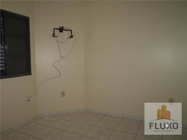 Casa residencial para locação, jardim panorama, bauru. - Foto 16