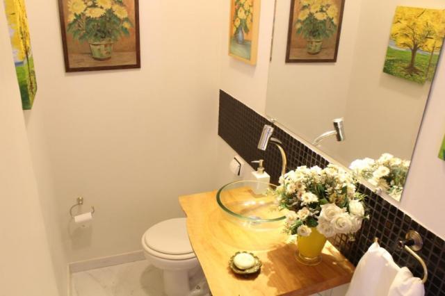 Apartamento à venda, 165 m² por R$ 395.000,00 - Centro - Curitiba/PR - Foto 11