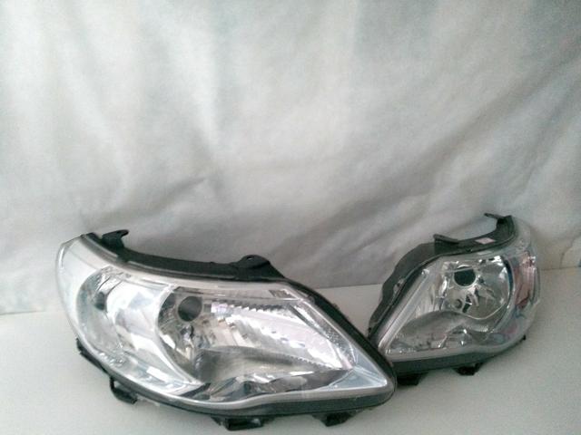 Farol gol Voyage Saveiro G5 original