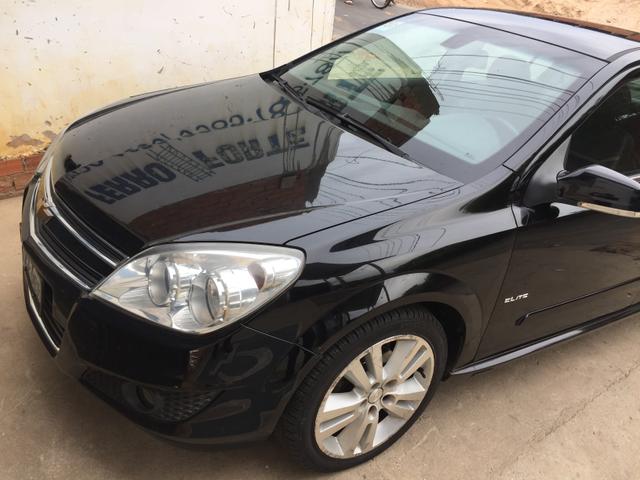 Vectra 2009/2010 - Foto 4