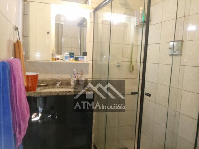 Apartamento à venda com 2 dormitórios em Olaria, Rio de janeiro cod:VPAP20077 - Foto 20
