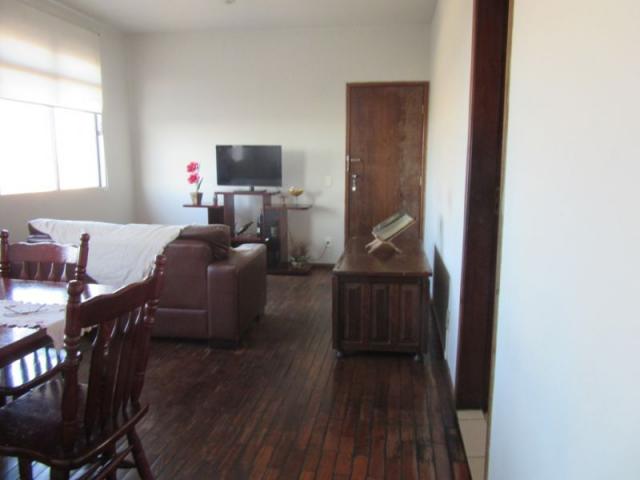 Apartamento à venda com 3 dormitórios em Caiçara, Belo horizonte cod:4417