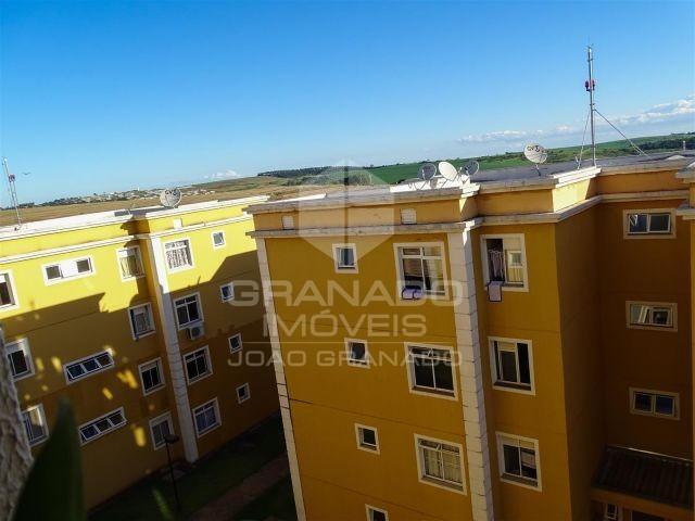 10431 I 02 quartos + 01 BWC + Vaga na garagem I 50m² - Foto 15