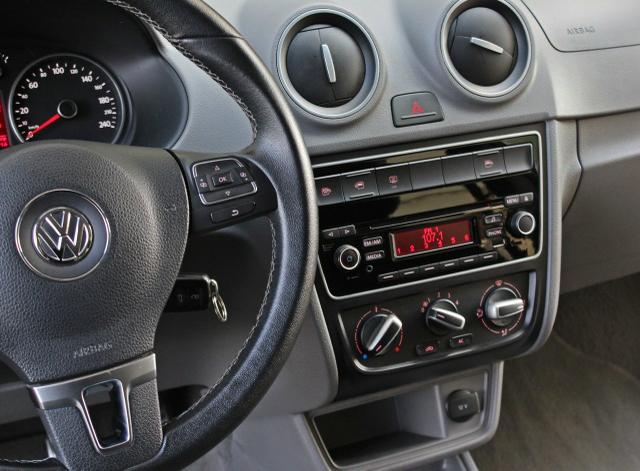 GOL 1.6 Higline - Foto 19