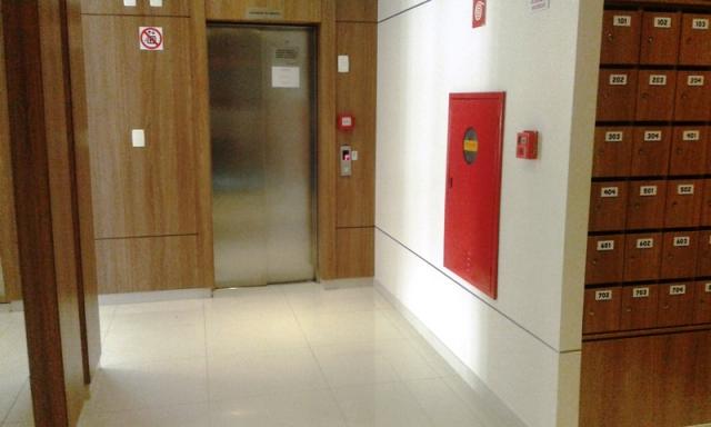 Ótimo apartamento de 02 quartos, 01 vaga de garagem, bairro Caiçara - Foto 9