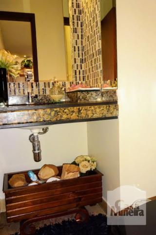 Apartamento à venda com 4 dormitórios em Gutierrez, Belo horizonte cod:250280 - Foto 20
