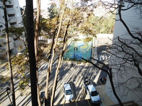 Ótimo apartamento de 02 quartos, 01 vaga de garagem, bairro Caiçara - Foto 12