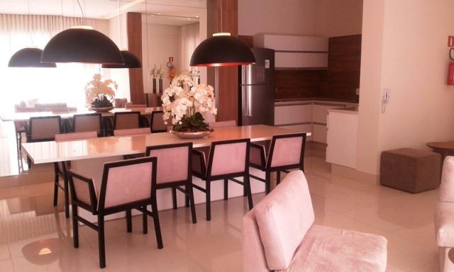 Ótimo apartamento de 02 quartos, 01 vaga de garagem, bairro Caiçara - Foto 6