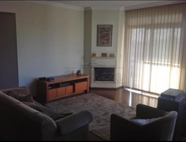 Apartamento à venda com 4 dormitórios em Vila sanches, Sao jose dos campos cod:V30407LA