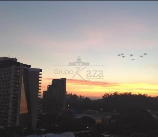 Apartamento à venda com 4 dormitórios em Vila sanches, Sao jose dos campos cod:V30407LA - Foto 5