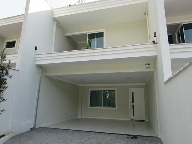 Casa à venda com 3 dormitórios em Glória, Joinville cod:10263 - Foto 20