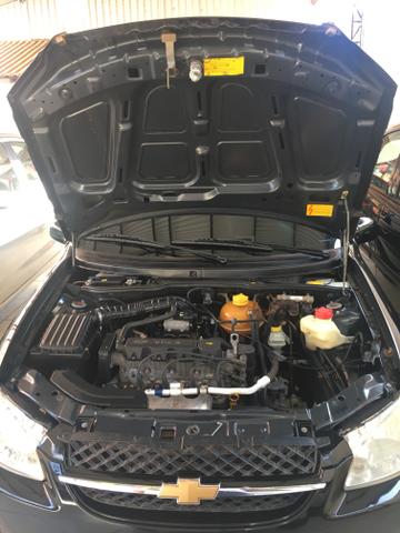 Classic LS 1.0 flex 2011 - Foto 4