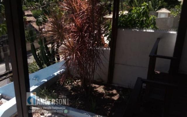 Casa Duplex no Recanto com 3 Qts, sendo 2 Suítes prox. A praia. - Foto 13