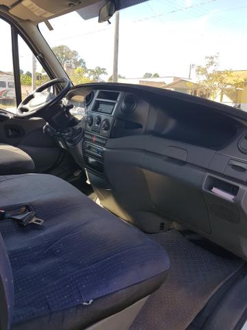 Van iveco daily - Foto 13