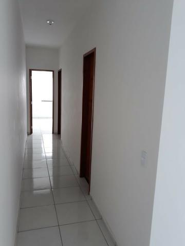 WS Casa para venda com entrada facilitada e com documentação grátis FONE: *13 - Foto 7