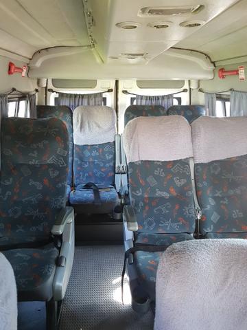 Van iveco daily - Foto 9
