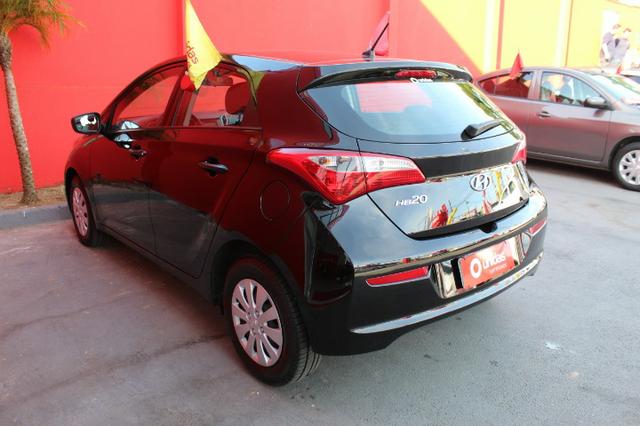 Hyundai Hb20 - Foto 5