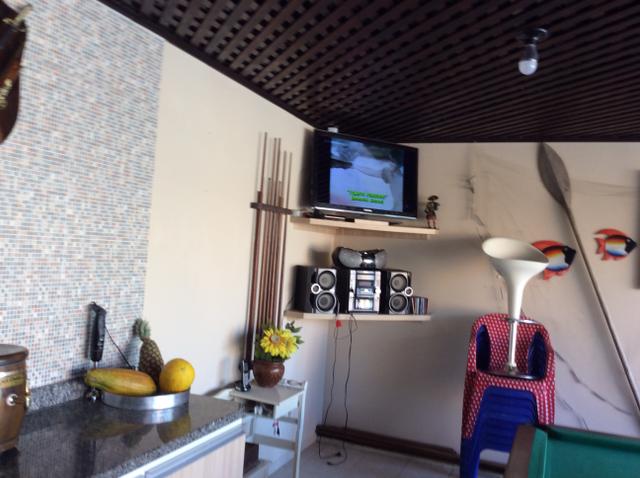 Linda Casa com Piscina a 400m da Praia Central de Guaratuba - Foto 16