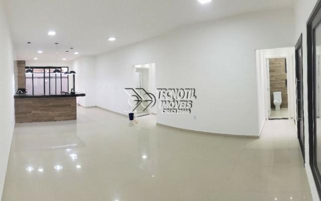 Linda Casa Nova (nunca habitada) Cond. Real Park - Estuda troca por imóvel até 50% - Foto 13