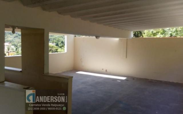 Casa Duplex no Recanto com 3 Qts, sendo 2 Suítes prox. A praia. - Foto 16