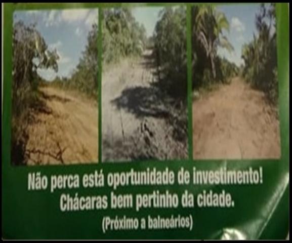Chácara Diamantes - Foto 2