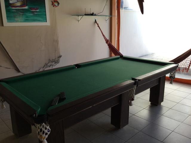 Linda Casa com Piscina a 400m da Praia Central de Guaratuba - Foto 7