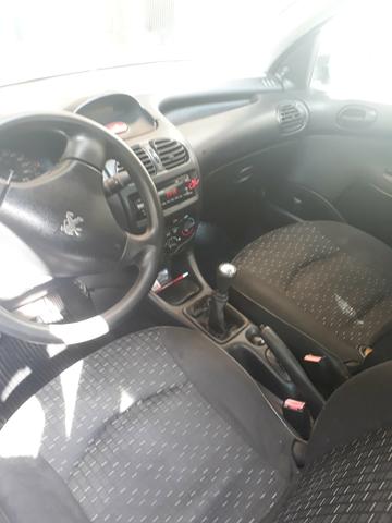 Peugeot 206 - Foto 5