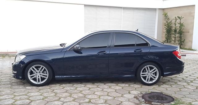 C180 Sport 2014 - Leia o Anuncio - Foto 3