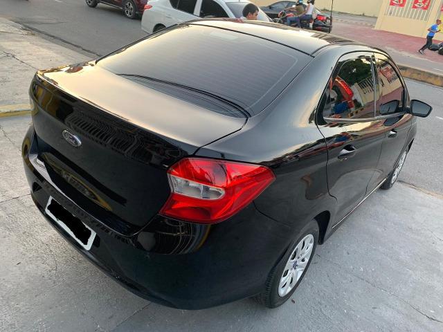 Ford ka sedan 2016 completo 5mil de entrada - Foto 7