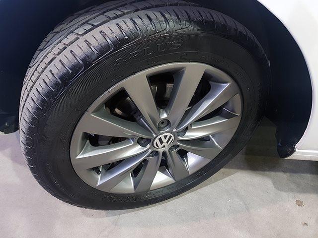 VOLKSWAGEN FOX 2011/2012 1.6 MI ROCK IN RIO 8V FLEX 4P MANUAL - Foto 10