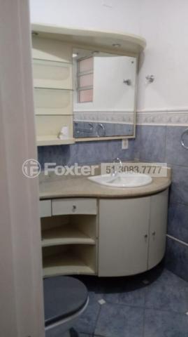 Apartamento à venda com 2 dormitórios em Centro histórico, Porto alegre cod:187590 - Foto 6