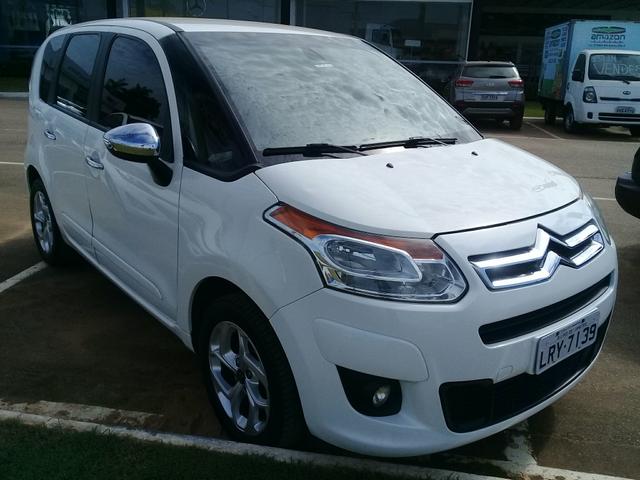 Citroen picasso - Foto 4