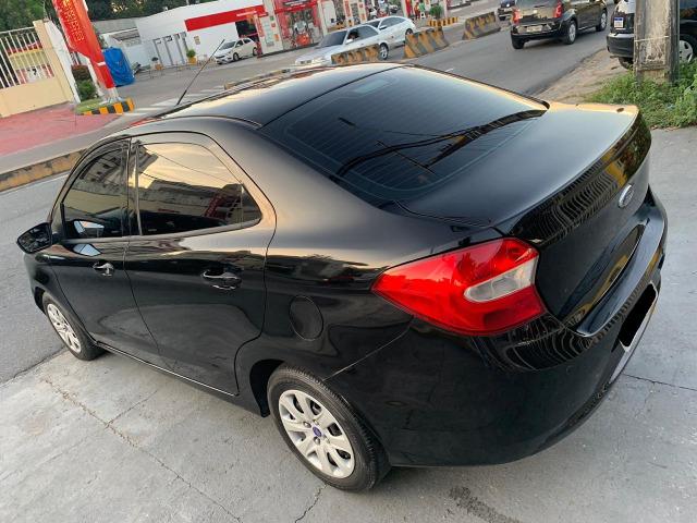 Ford ka sedan 2016 completo 5mil de entrada - Foto 5
