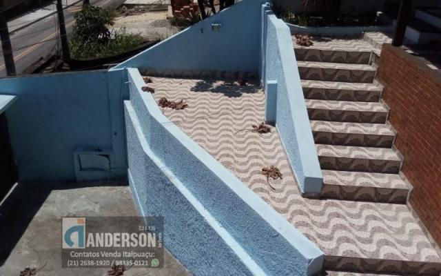 Casa Duplex no Recanto com 3 Qts, sendo 2 Suítes prox. A praia. - Foto 11