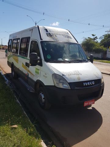 Van iveco daily - Foto 19