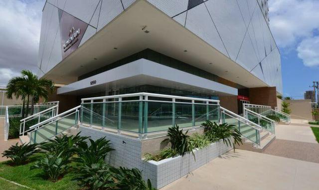 (MRA) Últimos Dias, Sala Comercial/Escritório, 35m² na Bezerra de Menezes - Foto 2