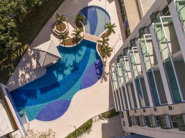 Apartamento de 2 quartos, no Engenho de Dentro, Condomínio Unique Stadio - Foto 3