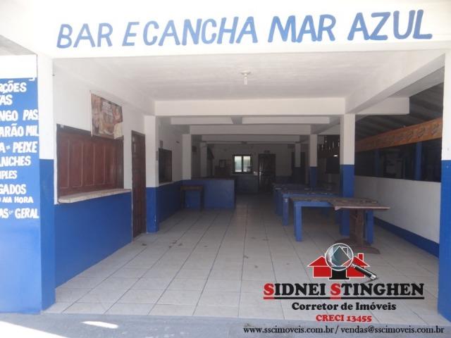 Amplo sobrado comercial e residencial na Praia! Confira - Foto 2