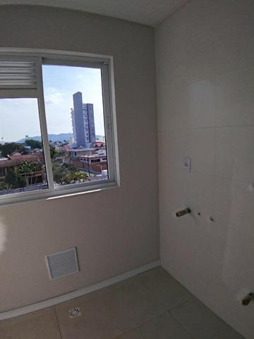 Apartamento 1 Suíte mais 2 Dormitórios 88 M² 1 Vaga de Garagem no Bairro São Judas Itajaí - Foto 6