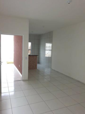 WS Casa para venda com entrada facilitada e com documentação grátis FONE: *13 - Foto 8