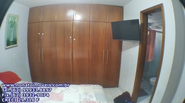 St Bela Vista ! 3 Quartos ( 1 suite ) ! Rico em Armários ! - Foto 9