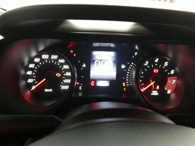 Fiat Argo Firefly Drive 1.3 - Foto 3