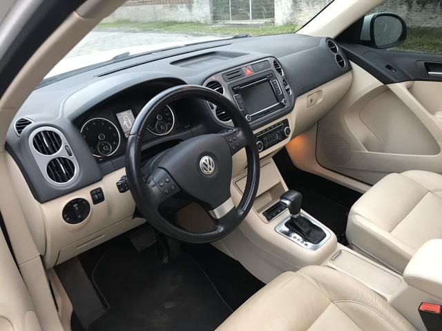 Torro tiguan com teto - Foto 8
