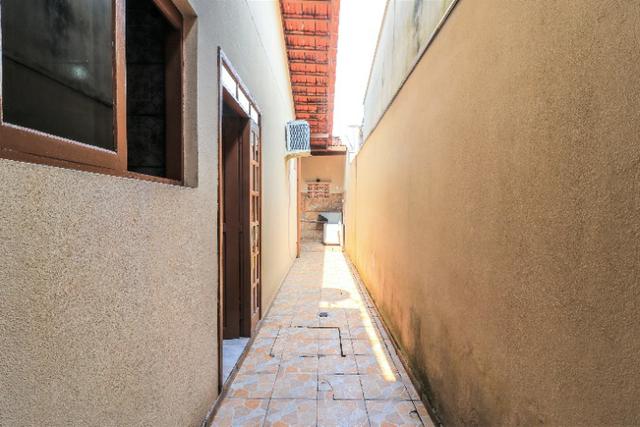 Casa Térrea de 3 quartos no bairro São Vicente em Itajaí/SC - CA0098 - Foto 15