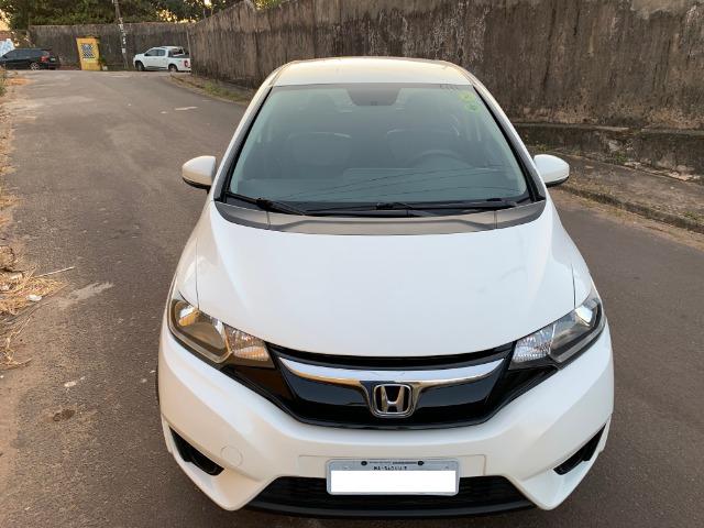 Vense-se Honda Fit - Foto 6