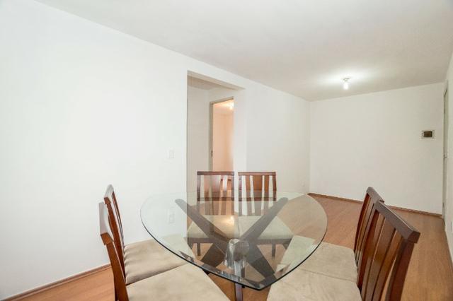Apartamento de 2 quartos no bairro Cidade Industrial - Curitiba/PR - AP0419 - Foto 4